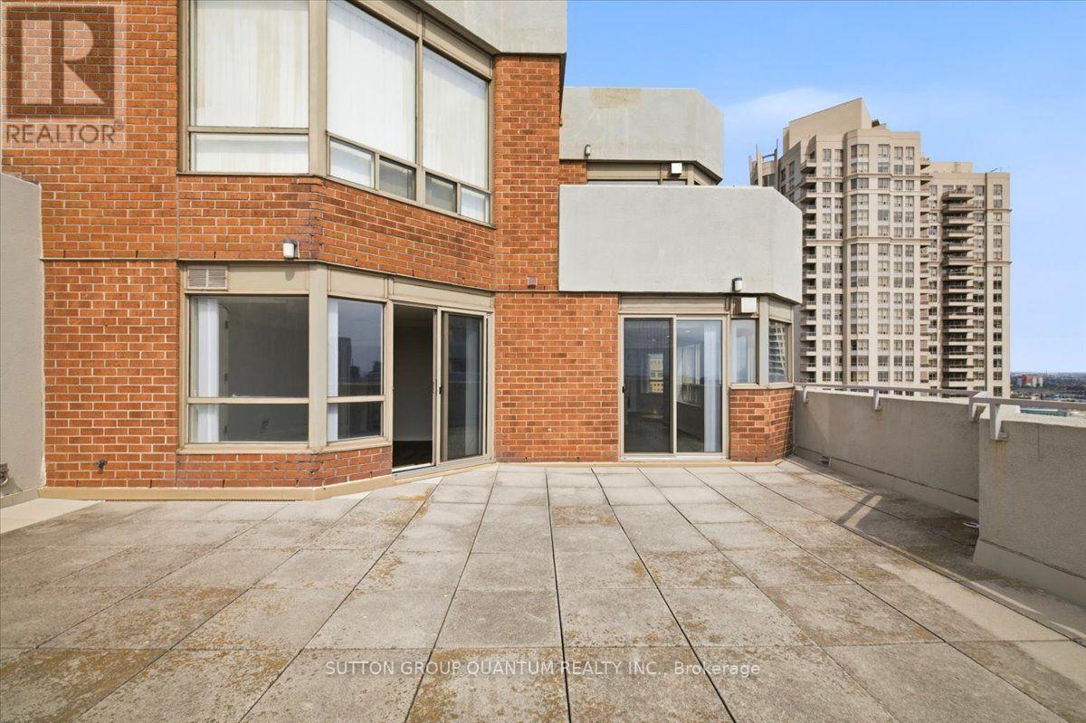 Ph106 - 335 Webb Drive, Mississauga, Ontario  L5B 4A1 - Photo 36 - W13544216