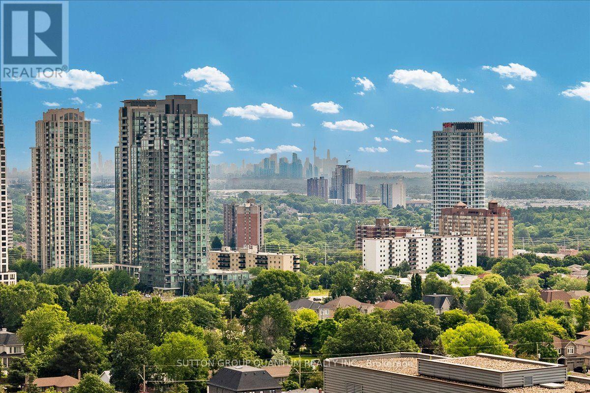 Ph106 - 335 Webb Drive, Mississauga, Ontario  L5B 4A1 - Photo 40 - W13544216