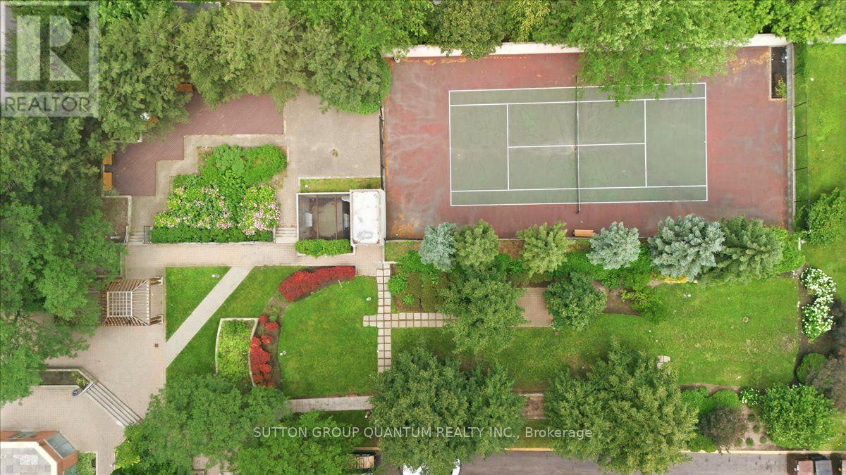 Ph106 - 335 Webb Drive, Mississauga, Ontario  L5B 4A1 - Photo 44 - W13544216