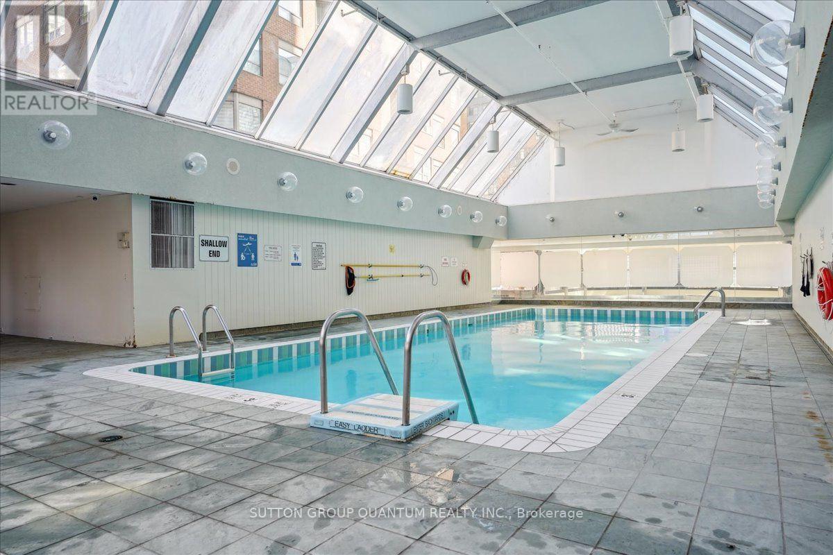 Ph106 - 335 Webb Drive, Mississauga, Ontario  L5B 4A1 - Photo 45 - W13544216