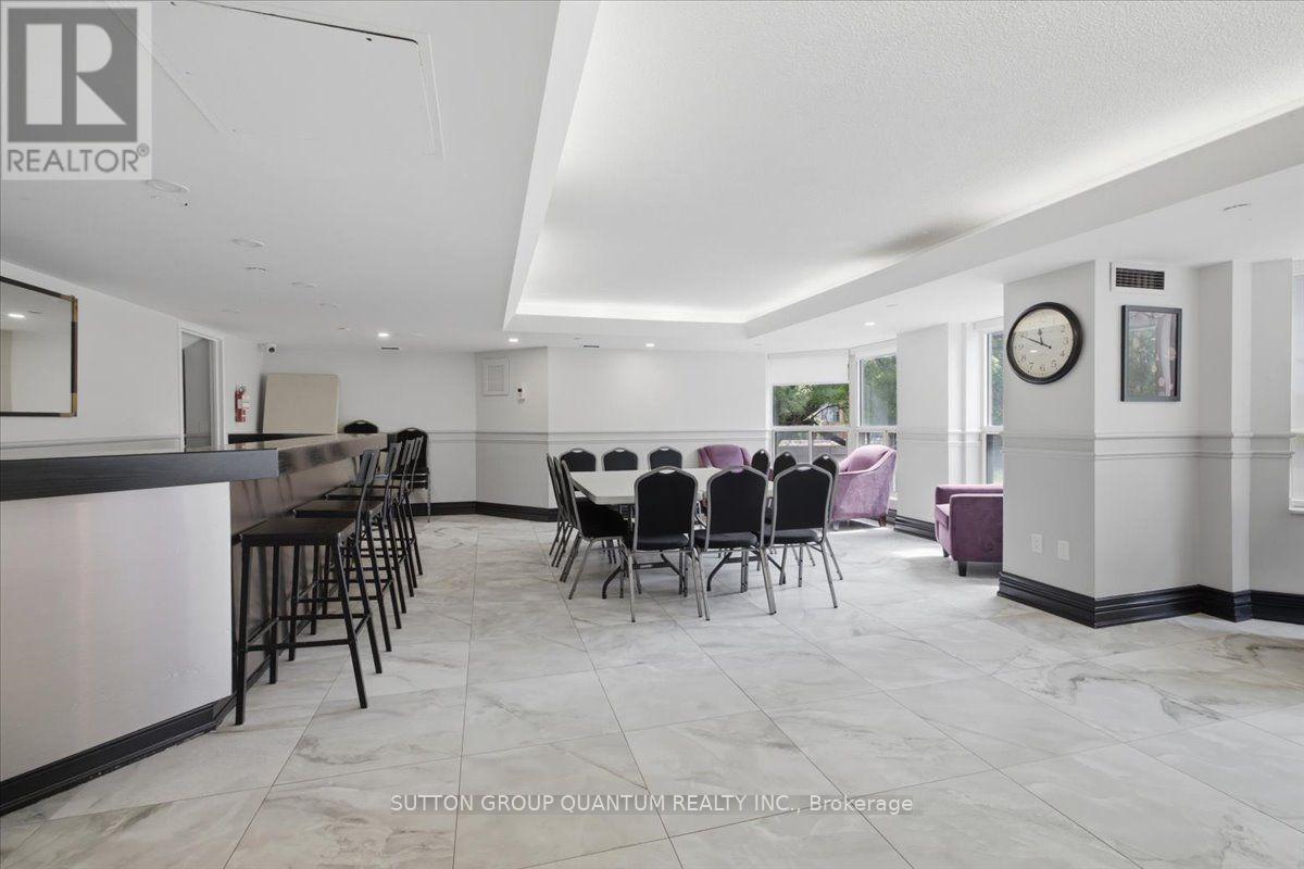 Ph106 - 335 Webb Drive, Mississauga, Ontario  L5B 4A1 - Photo 49 - W13544216