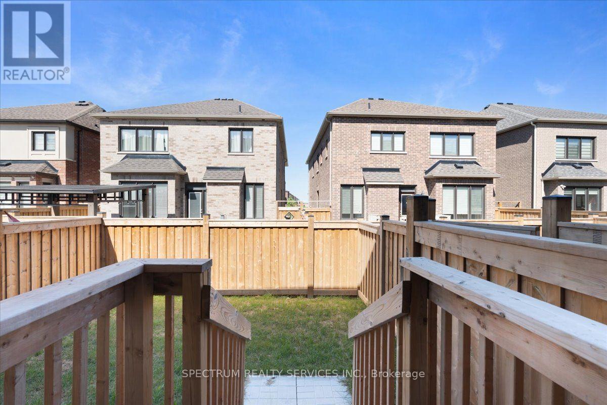 1437 Watercres Way, Milton, Ontario  L9T 2X5 - Photo 31 - W13496010