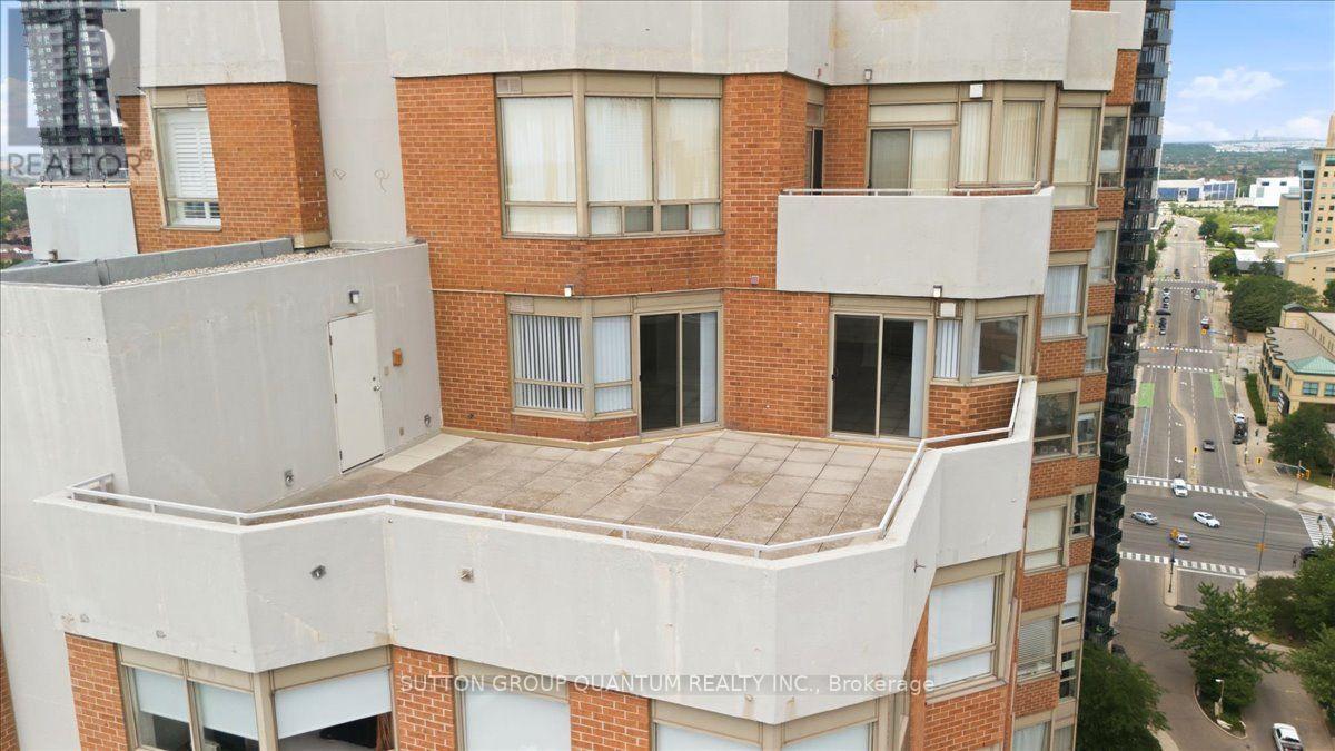 Ph106 - 335 Webb Drive, Mississauga, Ontario  L5B 4A1 - Photo 37 - W13544216