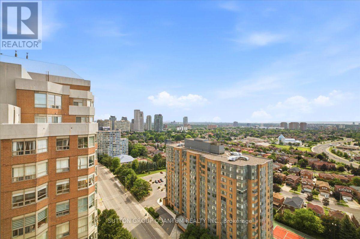 Ph106 - 335 Webb Drive, Mississauga, Ontario  L5B 4A1 - Photo 41 - W13544216