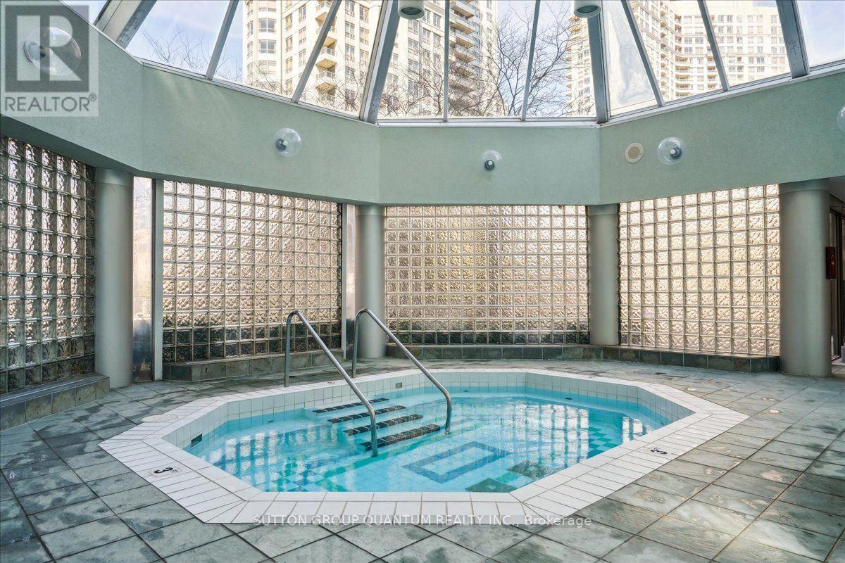 Ph106 - 335 Webb Drive, Mississauga, Ontario  L5B 4A1 - Photo 46 - W13544216