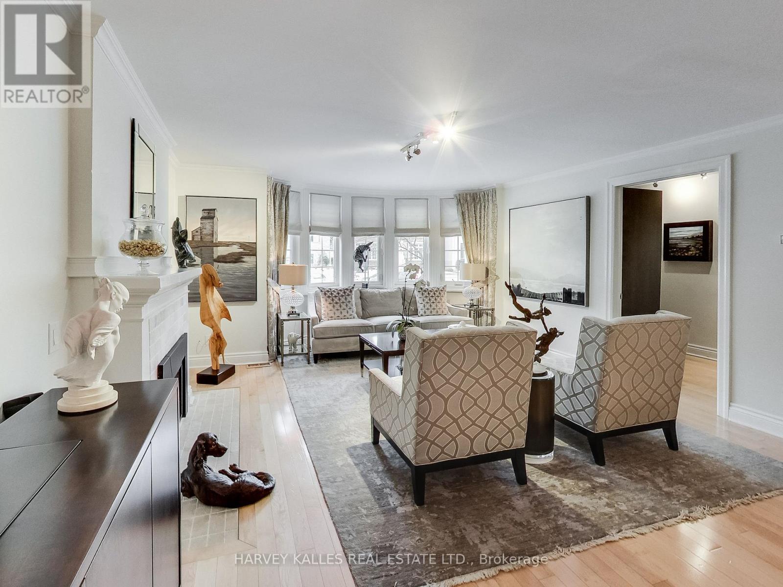 Main - 9 Highbourne Road, Toronto, Ontario  M5P 2J1 - Photo 7 - C13547550