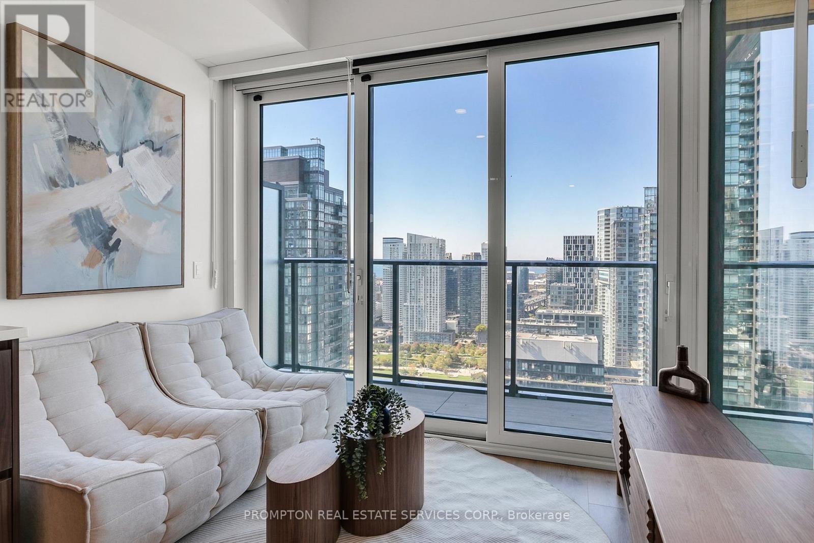 3515 - 3 Concord Cityplace Way, Toronto, Ontario  M5V 0X4 - Photo 10 - C13547552