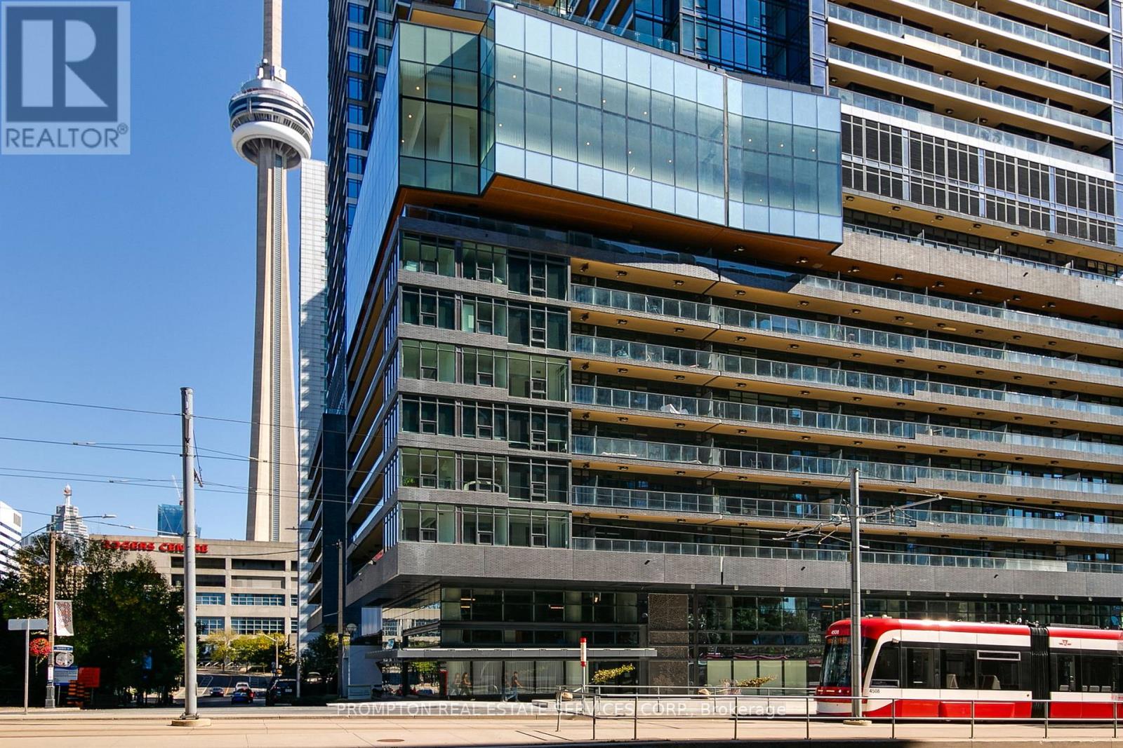 3515 - 3 Concord Cityplace Way, Toronto, Ontario  M5V 0X4 - Photo 3 - C13547552