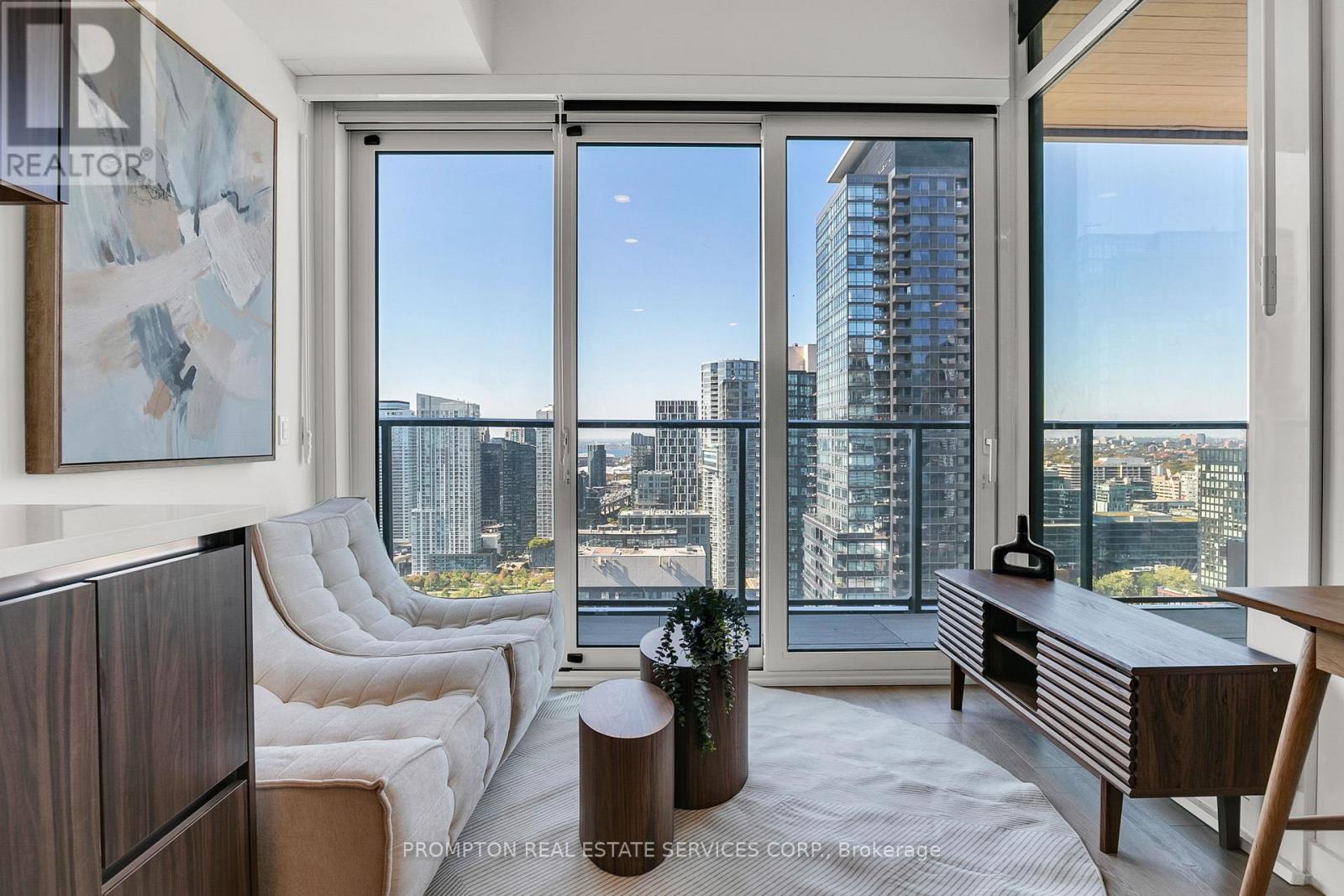 3515 - 3 Concord Cityplace Way, Toronto, Ontario  M5V 0X4 - Photo 9 - C13547552