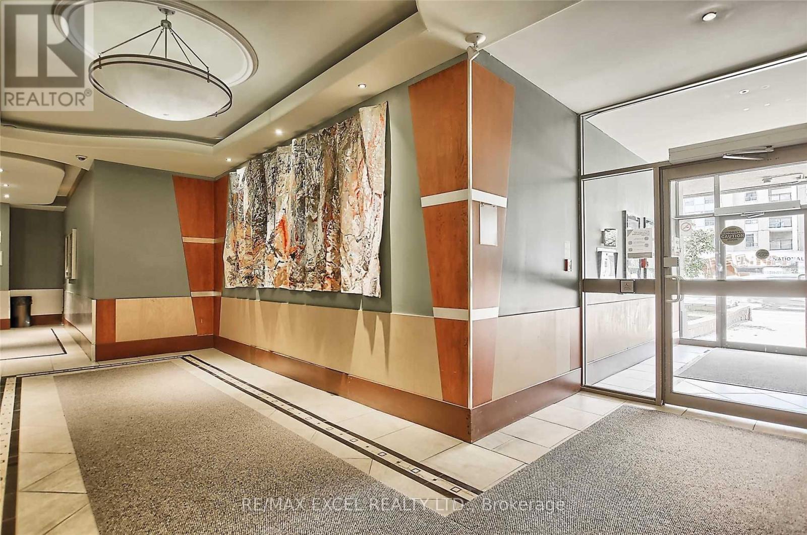 307 - 5949 Yonge Street, Toronto, Ontario  M2M 3V8 - Photo 2 - C13547562