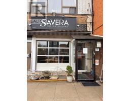 815 ST CLAIR AVENUE W, Toronto, Ontario