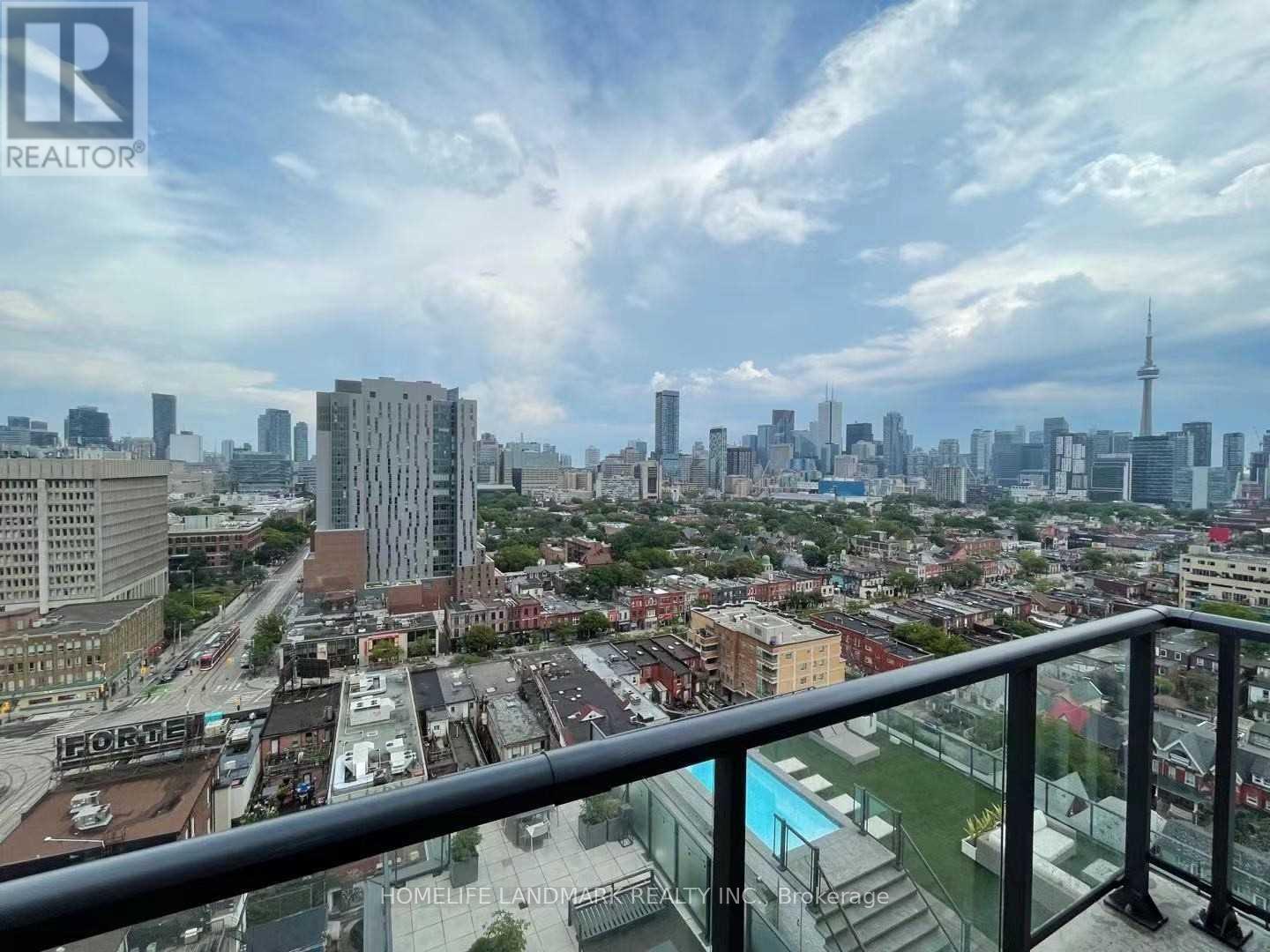 Ph3 - 297 College Street, Toronto, Ontario M5T 1S2 - Photo 7 - C13547638