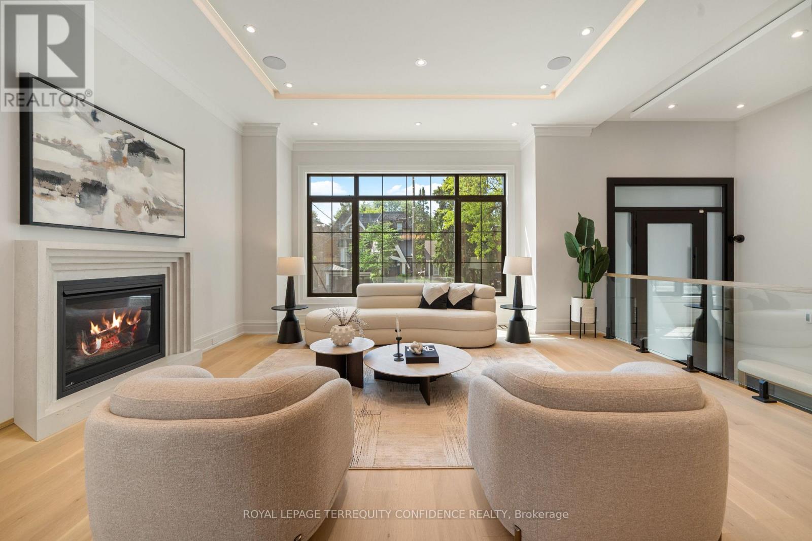272 Horsham Avenue, Toronto, Ontario  M2R 1G4 - Photo 3 - C13547646
