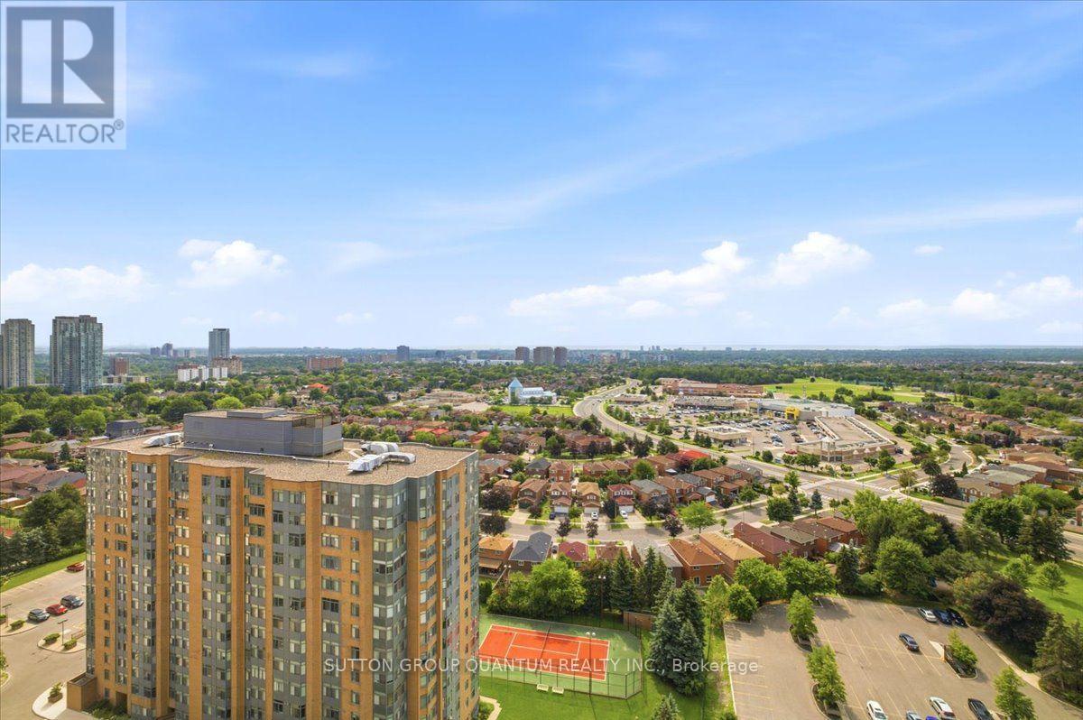 Ph106 - 335 Webb Drive, Mississauga, Ontario  L5B 4A1 - Photo 42 - W13544216