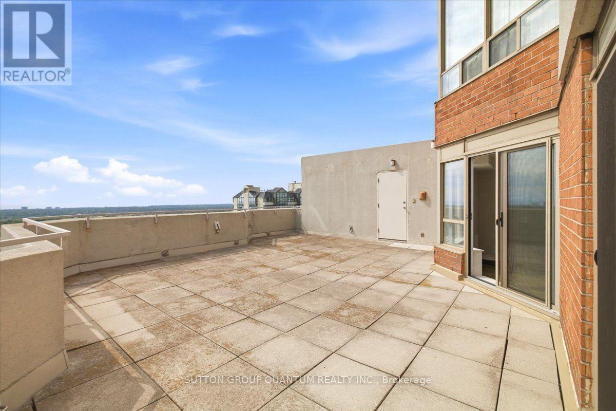 Ph106 - 335 Webb Drive, Mississauga, Ontario  L5B 4A1 - Photo 38 - W13544216