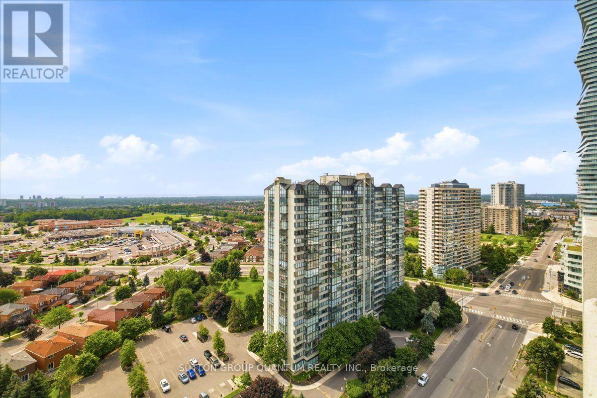 Ph106 - 335 Webb Drive, Mississauga, Ontario  L5B 4A1 - Photo 43 - W13544216