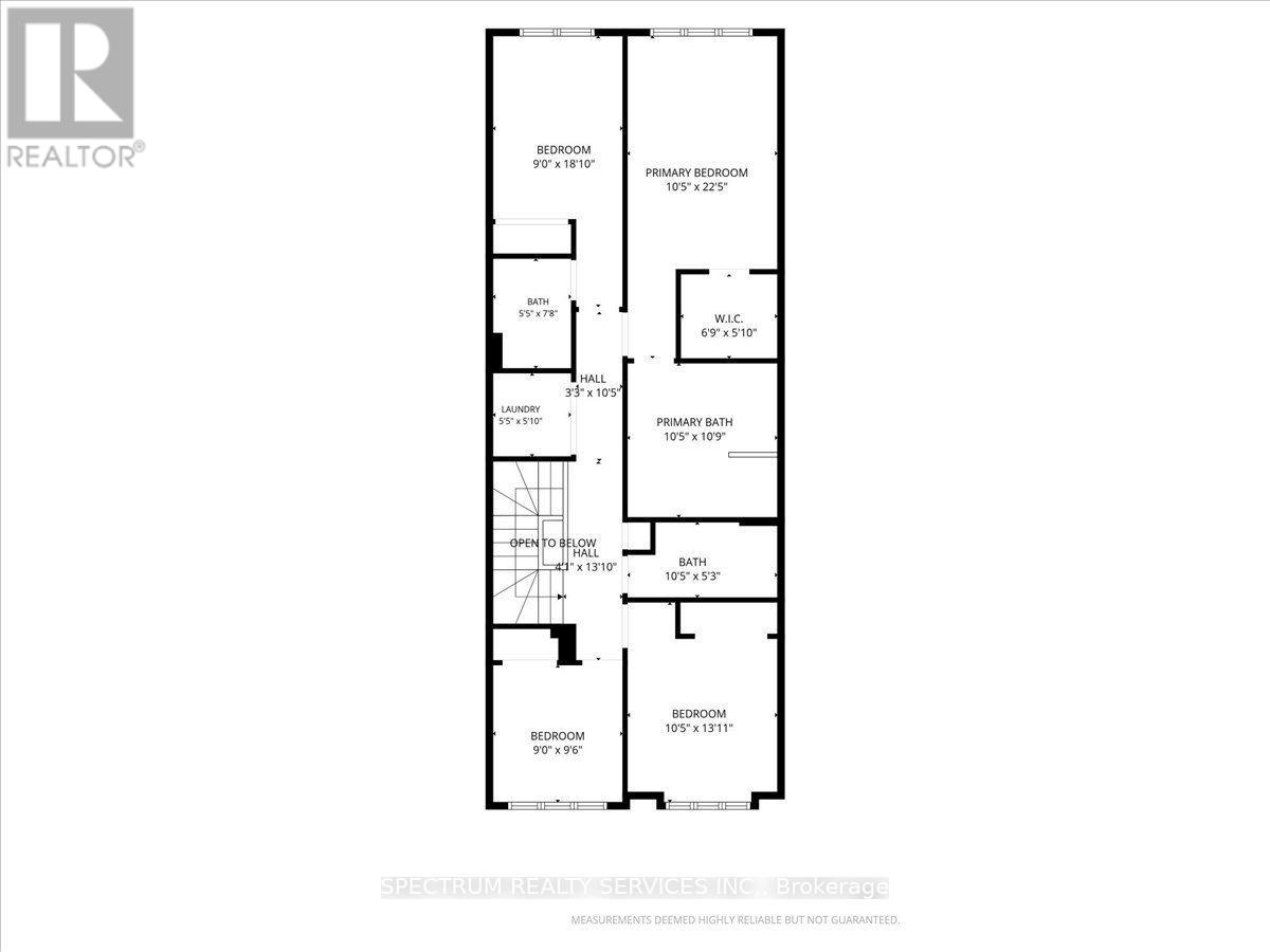 1437 Watercres Way, Milton, Ontario  L9T 2X5 - Photo 41 - W13496010