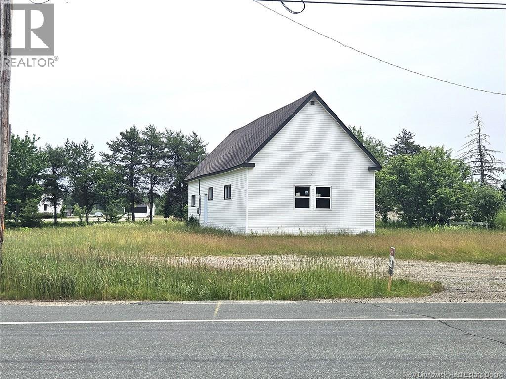 4344 Route 11, Covedell, New Brunswick  E9H 1J2 - Photo 2 - NB143214