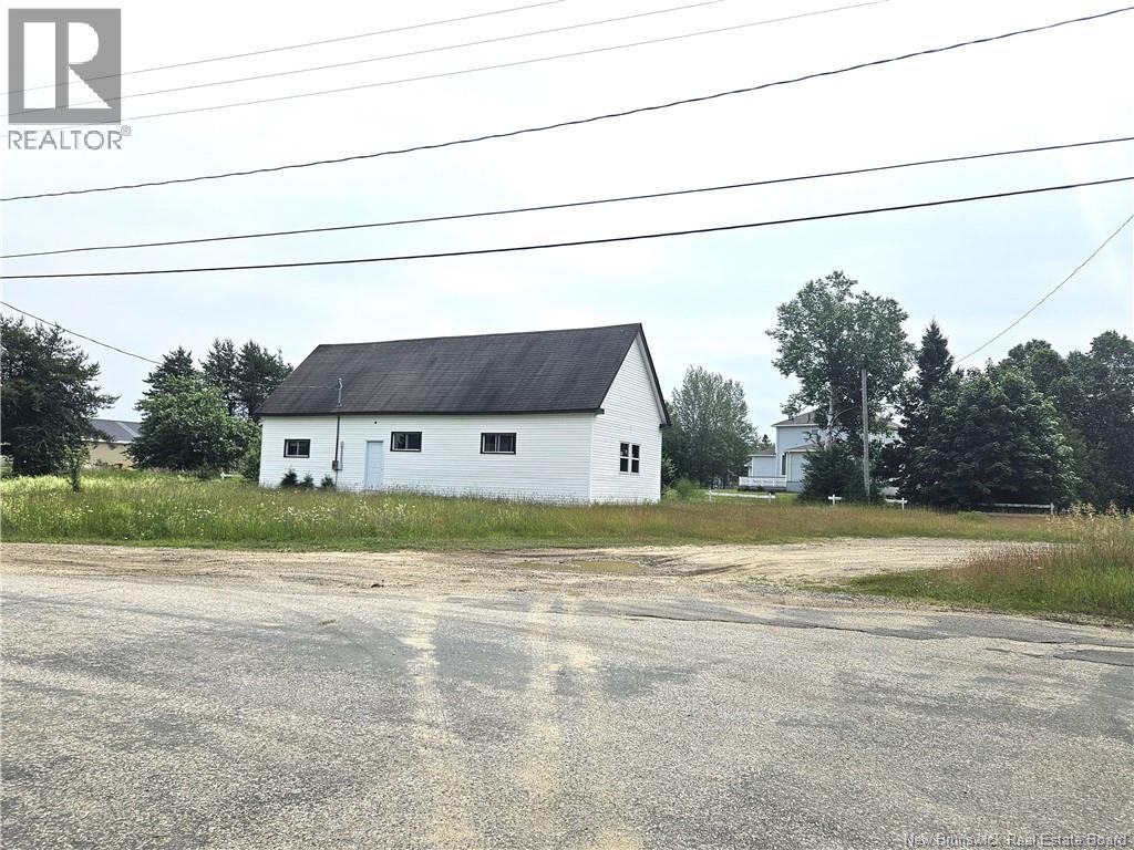 4344 Route 11, Covedell, New Brunswick  E9H 1J2 - Photo 1 - NB143214