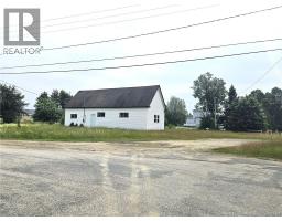 4344 Route 11, Covedell, New Brunswick