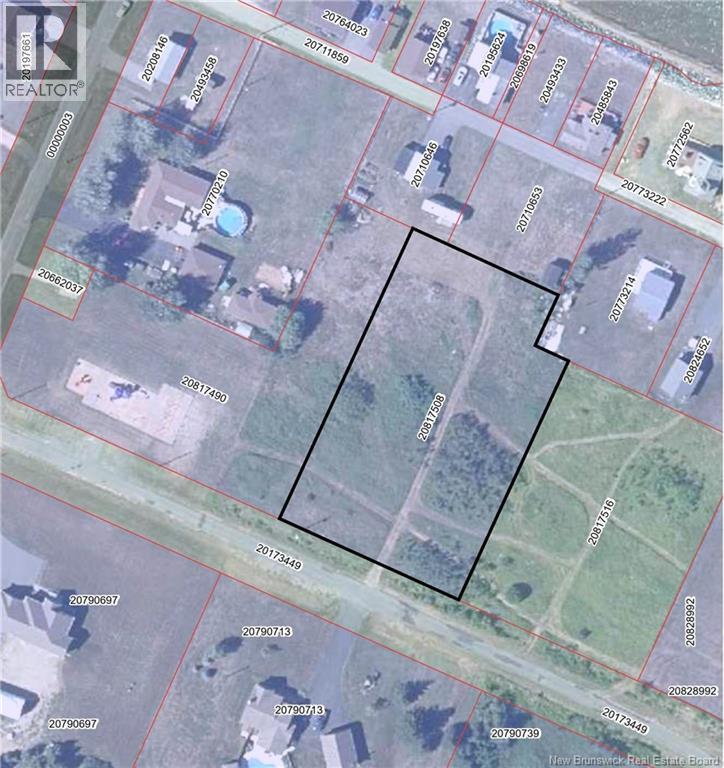 4,580 Mc Rue Alexina / Pointe Brûlée, Shippagan, New Brunswick E8S 0A4 - Photo 2 - NB143715