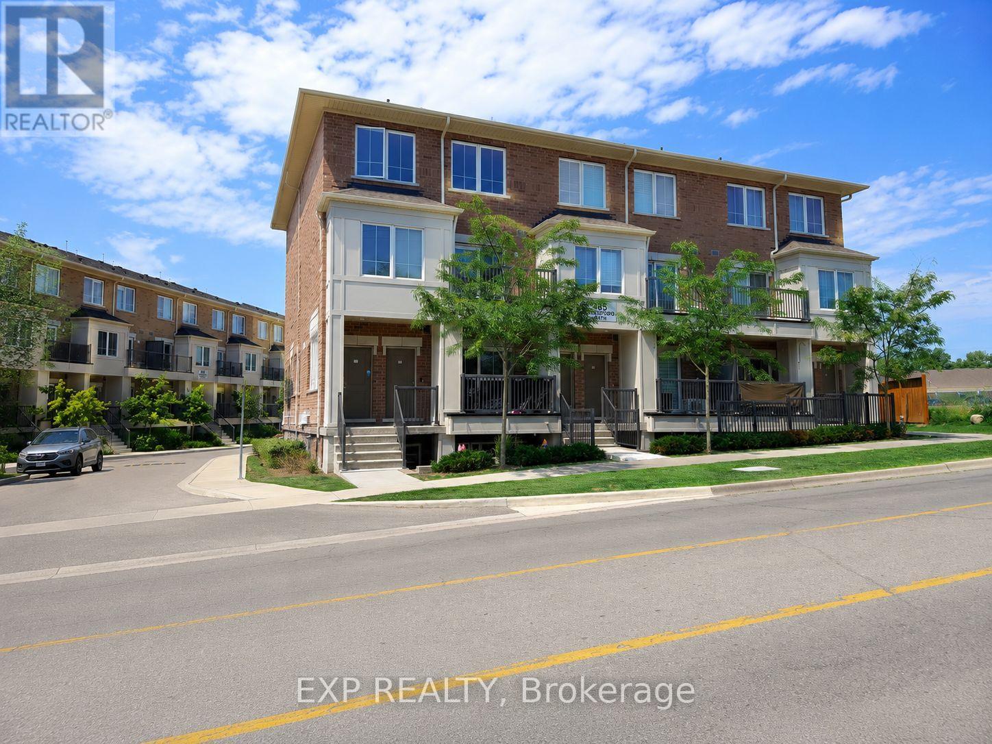 2 - 485 BERESFORD PATH, Oshawa (Central)