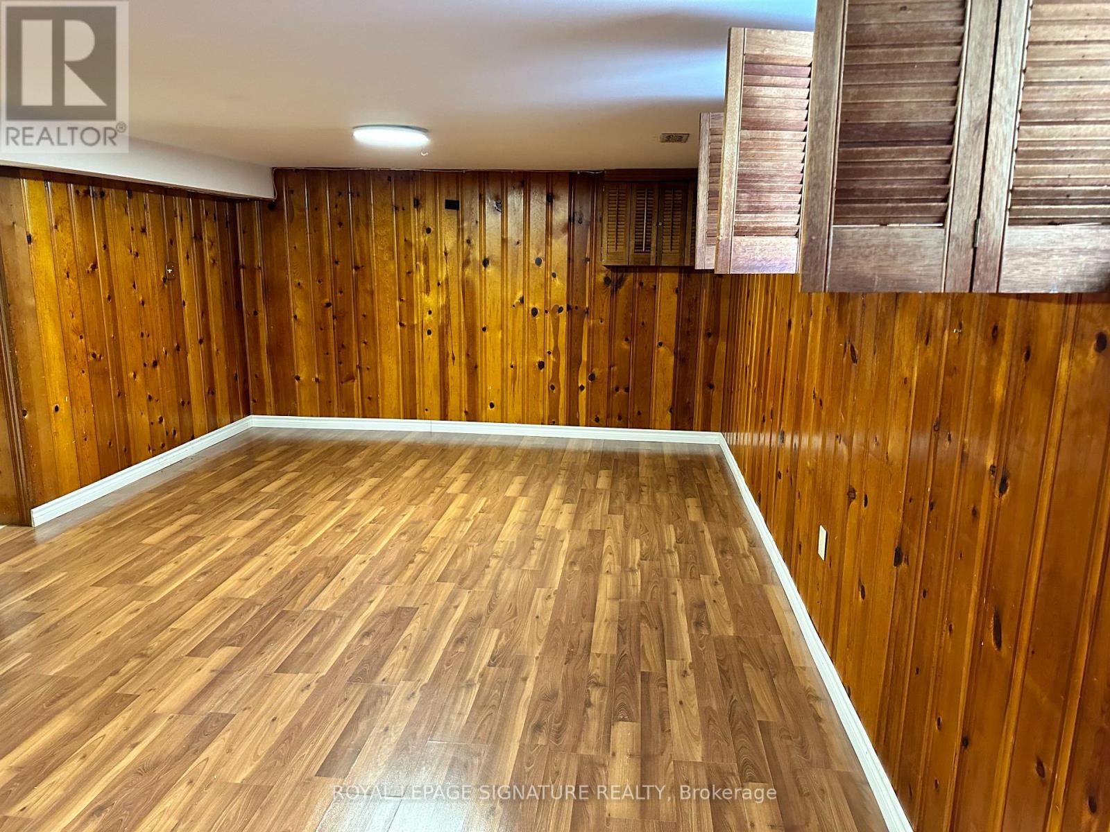 Bsmt - 7 Limevale Crescent, Toronto, Ontario  M1E 2K5 - Photo 11 - E13547672