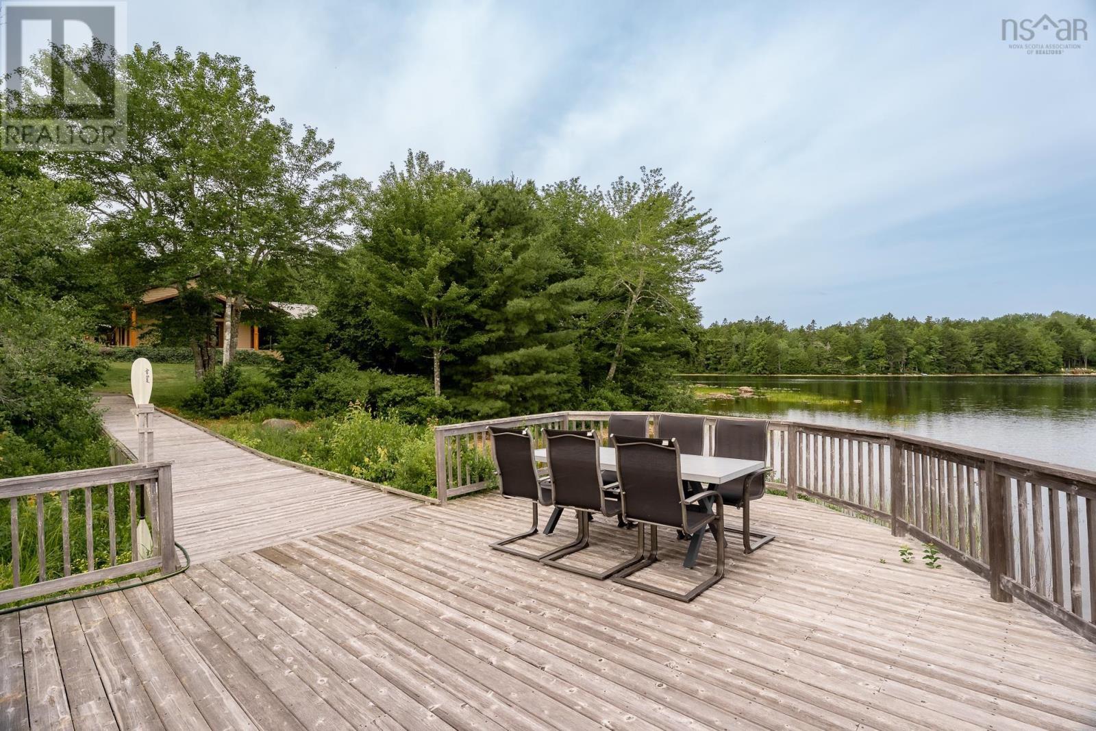 144 Lake Lewis Lane, New Russell, Nova Scotia  B0J 2M0 - Photo 45 - 202617164