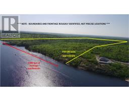 0 MELIN'S Road, Greater Sudbury, Ontario