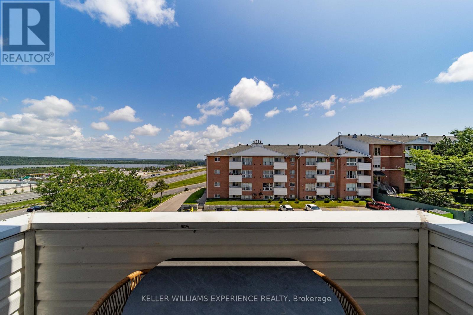 304 - 120 BELL FARM ROAD, barrie (alliance), Ontario