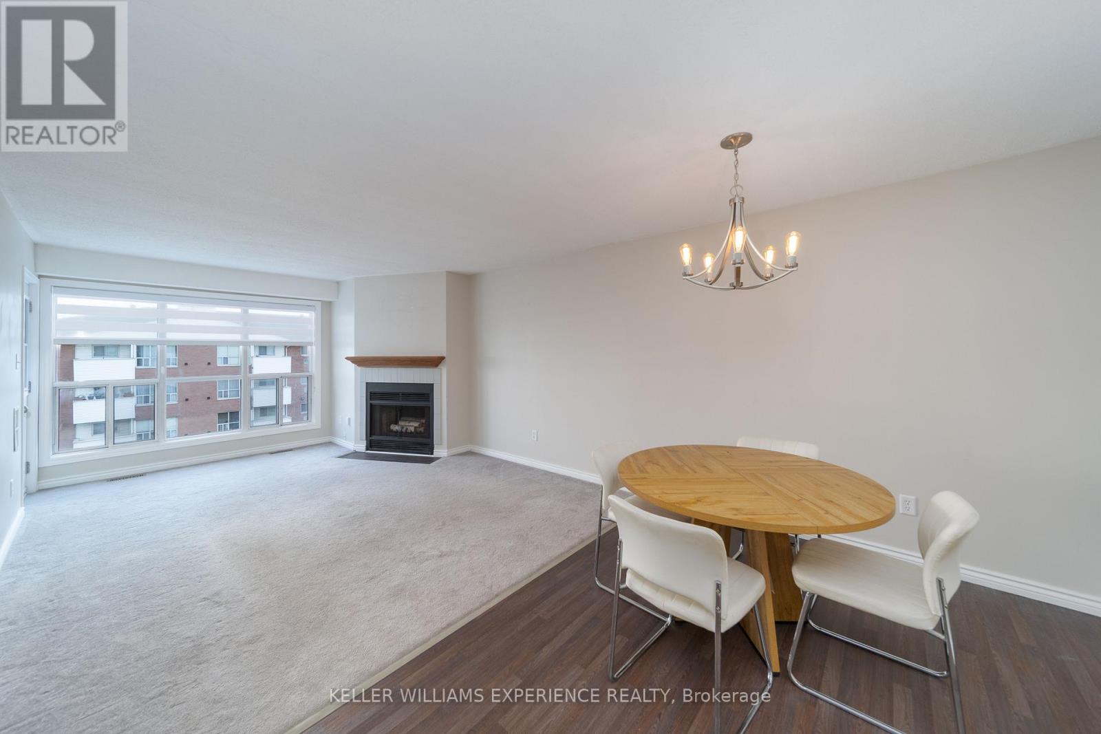 304 - 120 Bell Farm Road, Barrie (Alliance), Ontario  L4M 6J2 - Photo 4 - S13547580