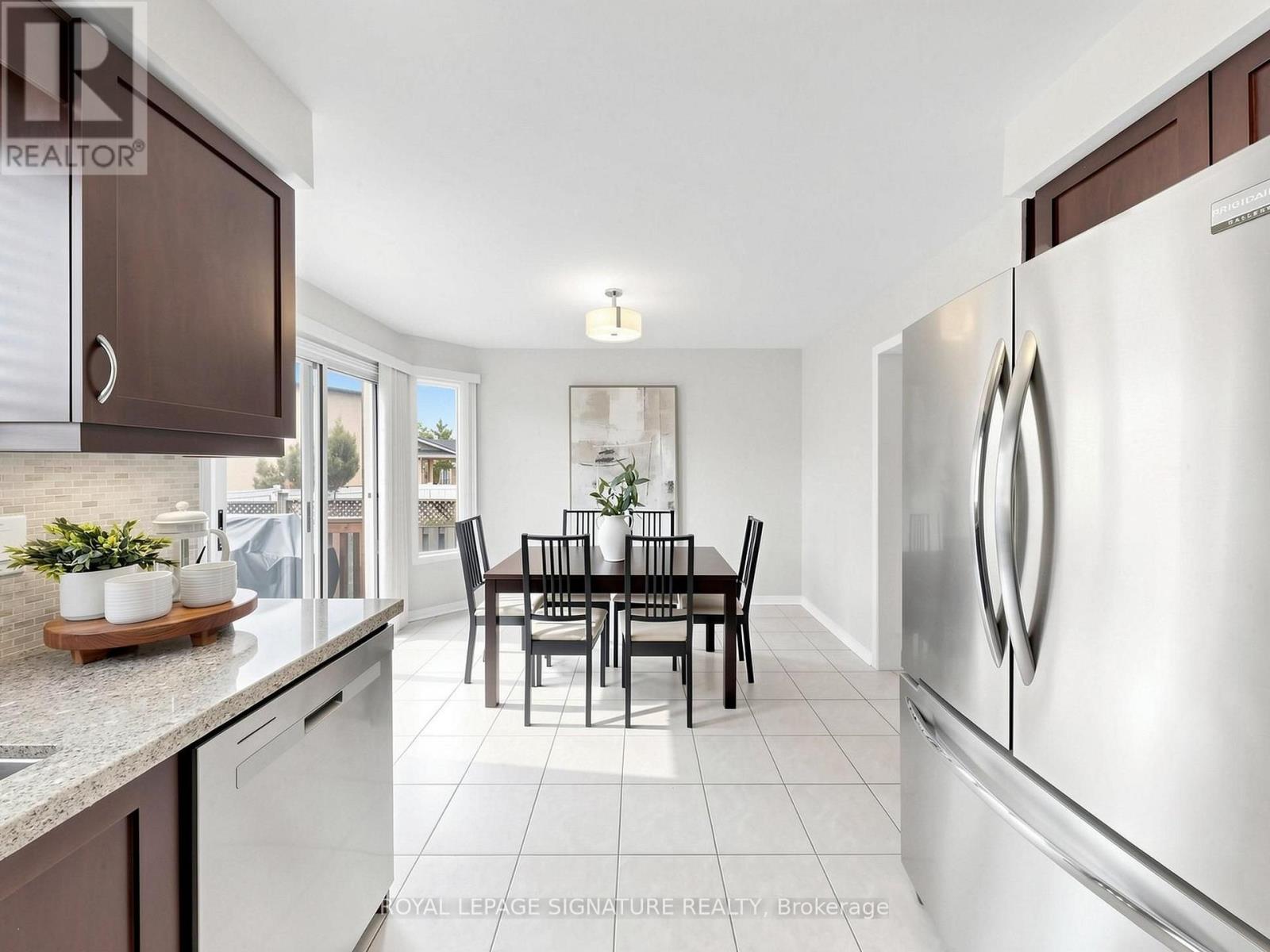 78 Rideau Drive, Richmond Hill, Ontario  L4B 4P1 - Photo 14 - N13546516