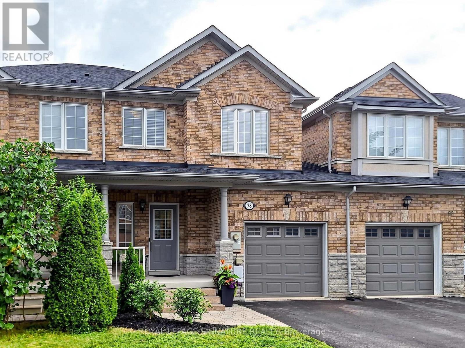 78 Rideau Drive, Richmond Hill, Ontario  L4B 4P1 - Photo 3 - N13546516