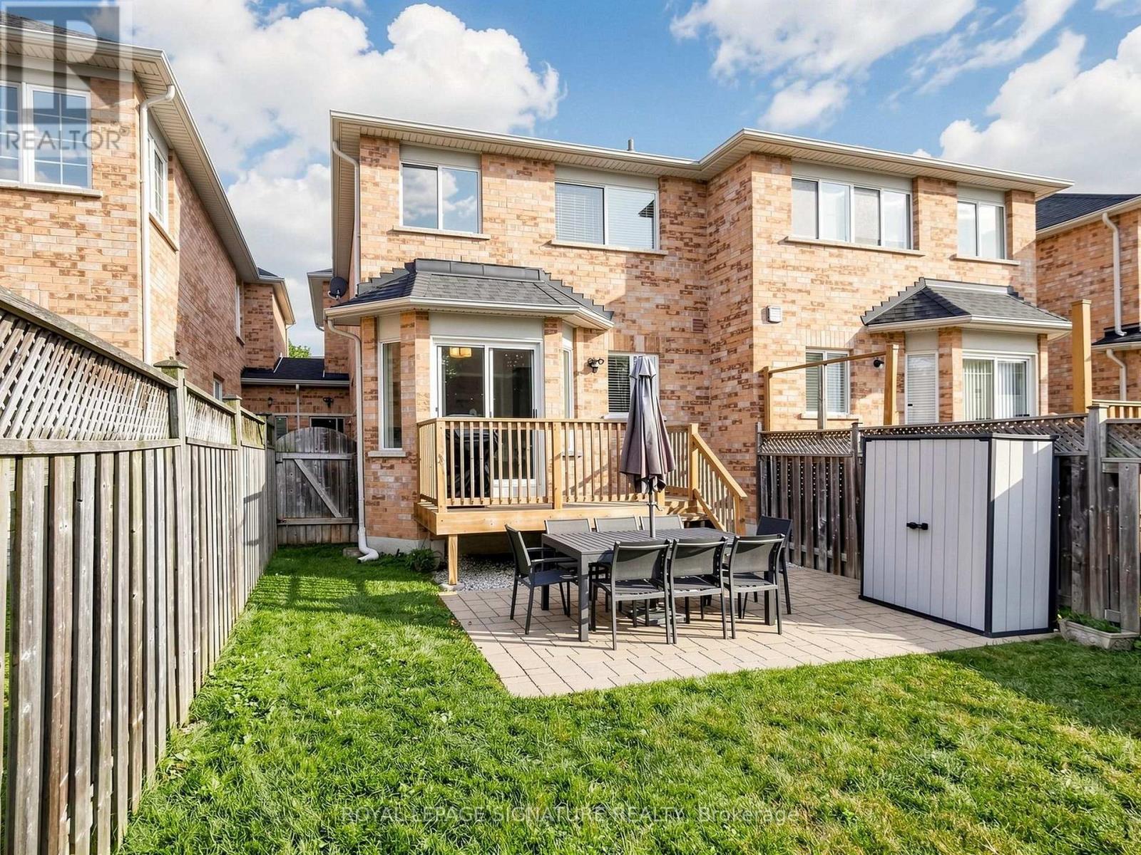 78 Rideau Drive, Richmond Hill, Ontario  L4B 4P1 - Photo 41 - N13546516