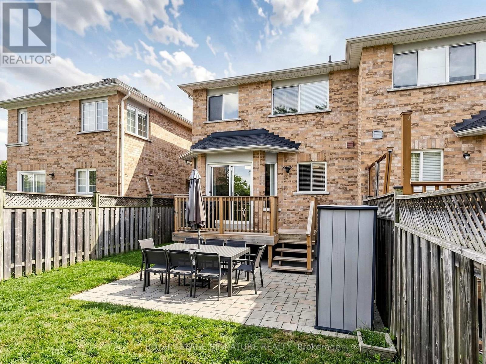 78 Rideau Drive, Richmond Hill, Ontario  L4B 4P1 - Photo 42 - N13546516