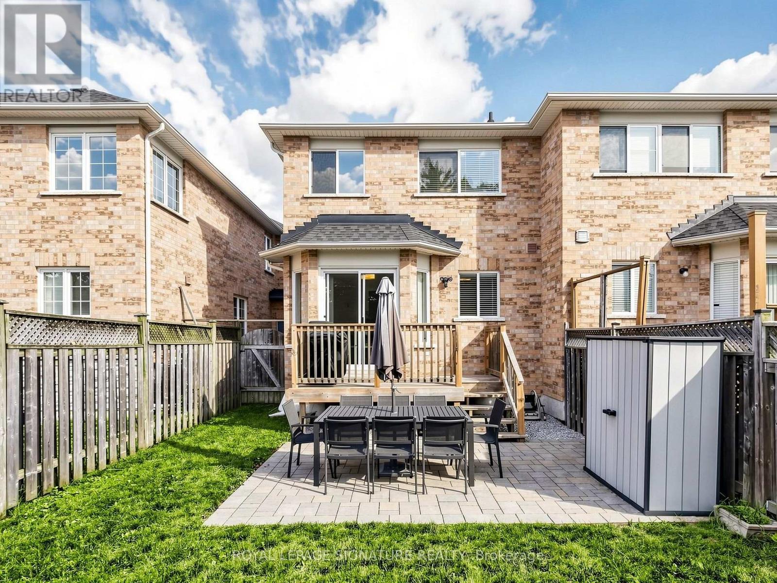 78 Rideau Drive, Richmond Hill, Ontario  L4B 4P1 - Photo 40 - N13546516