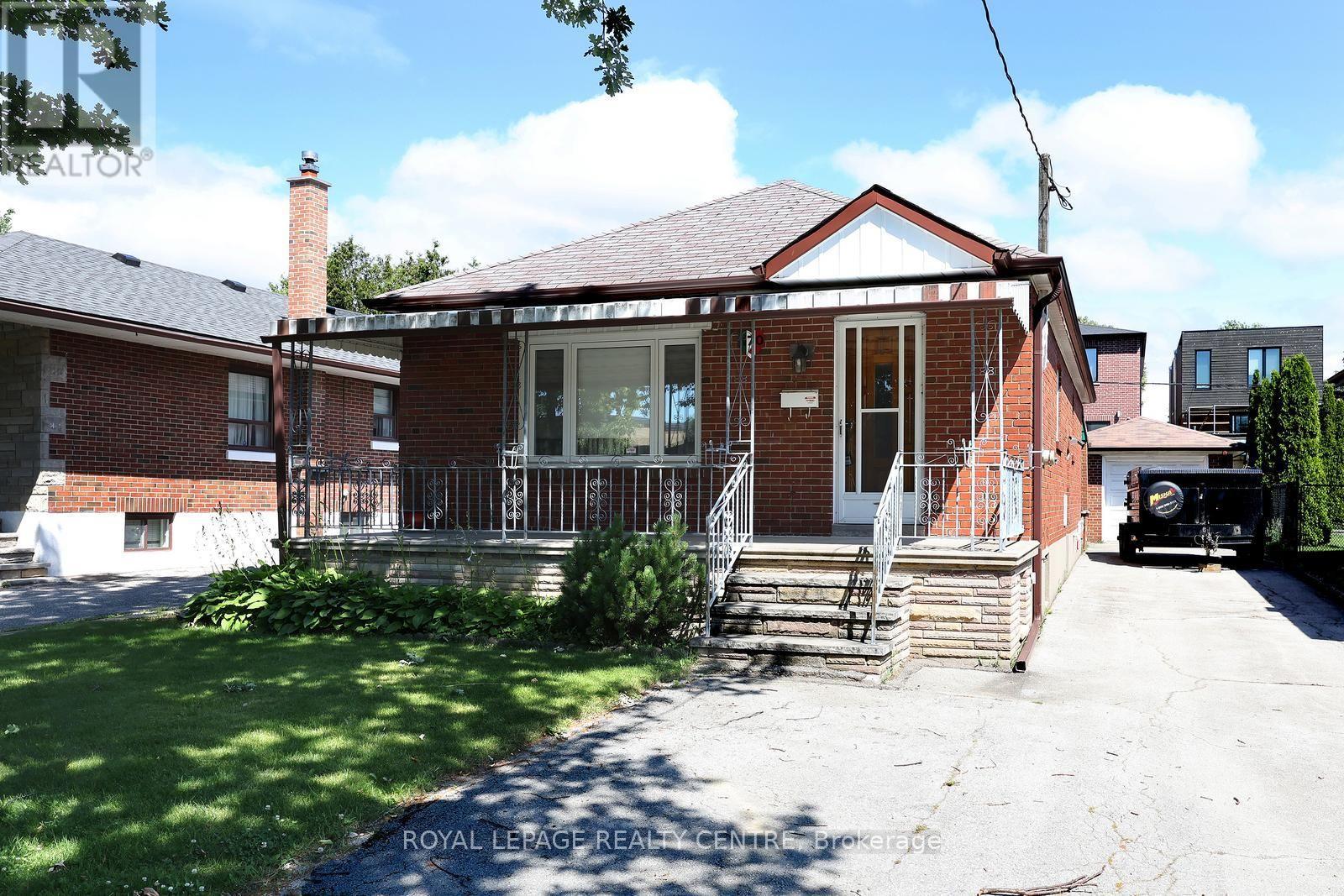 170 SIMPSON AVENUE, Toronto (Mimico)