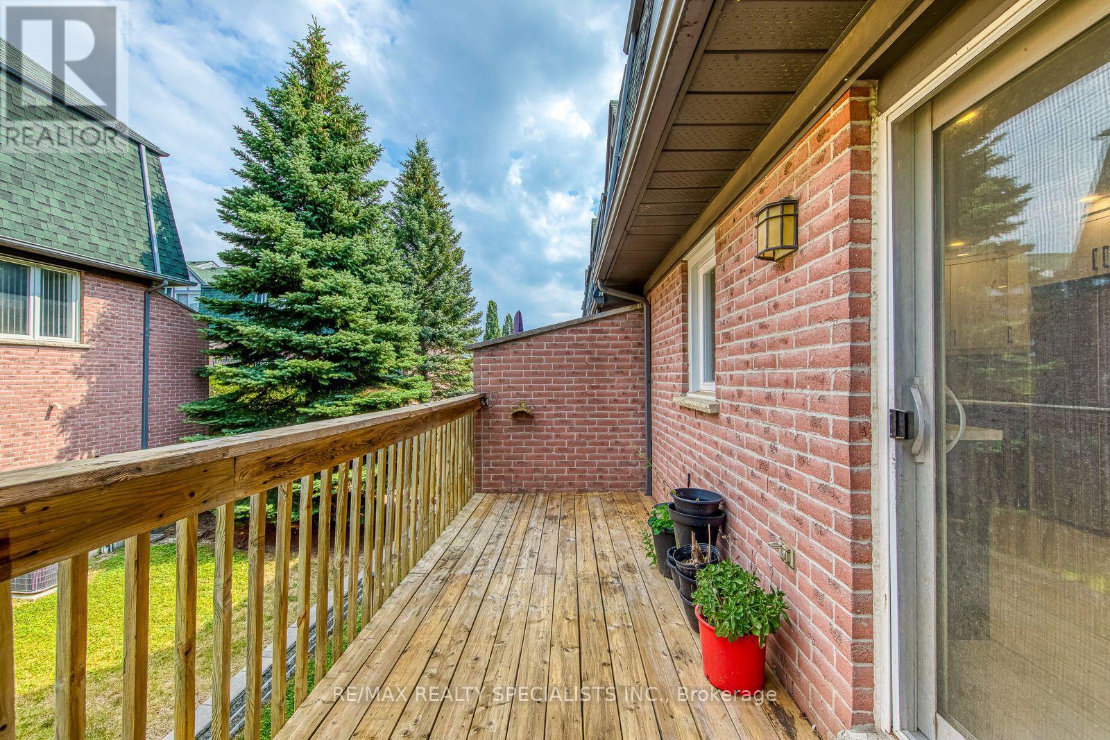 12 - 2955 Thomas Street, Mississauga, Ontario  L5M 6A9 - Photo 18 - W13547568