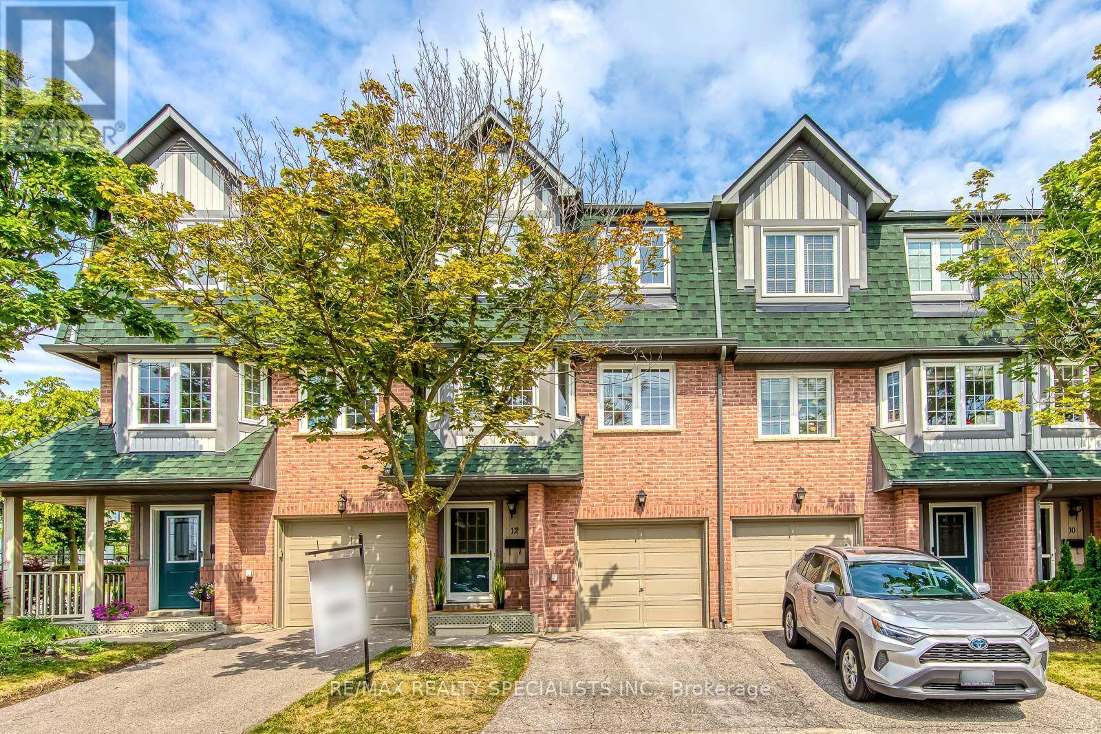 12 - 2955 Thomas Street, Mississauga, Ontario  L5M 6A9 - Photo 2 - W13547568