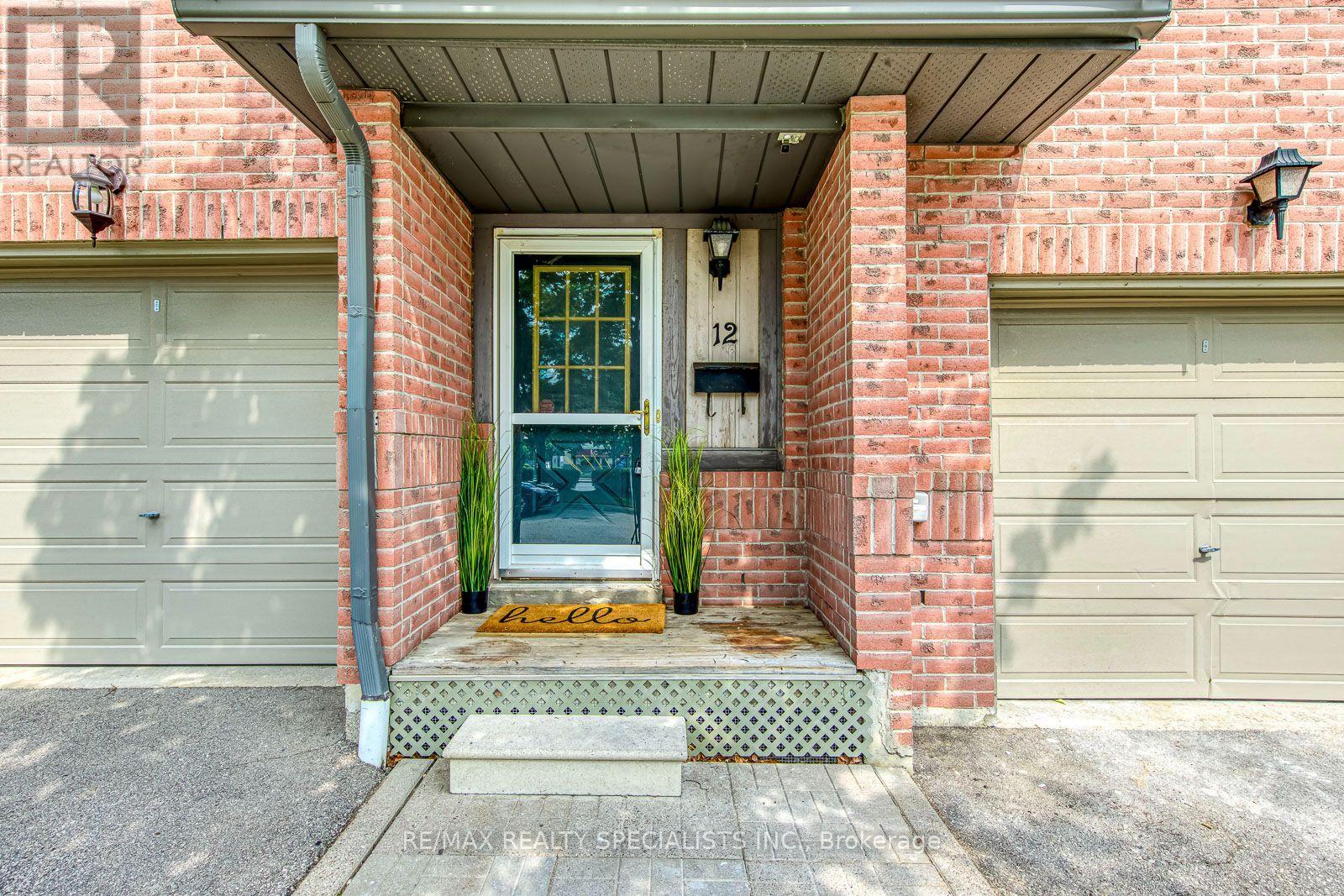 12 - 2955 Thomas Street, Mississauga, Ontario  L5M 6A9 - Photo 3 - W13547568