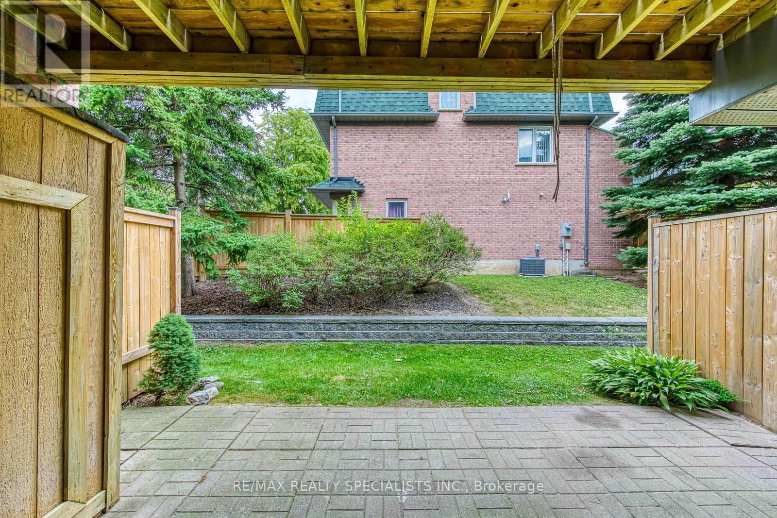 12 - 2955 Thomas Street, Mississauga, Ontario  L5M 6A9 - Photo 36 - W13547568