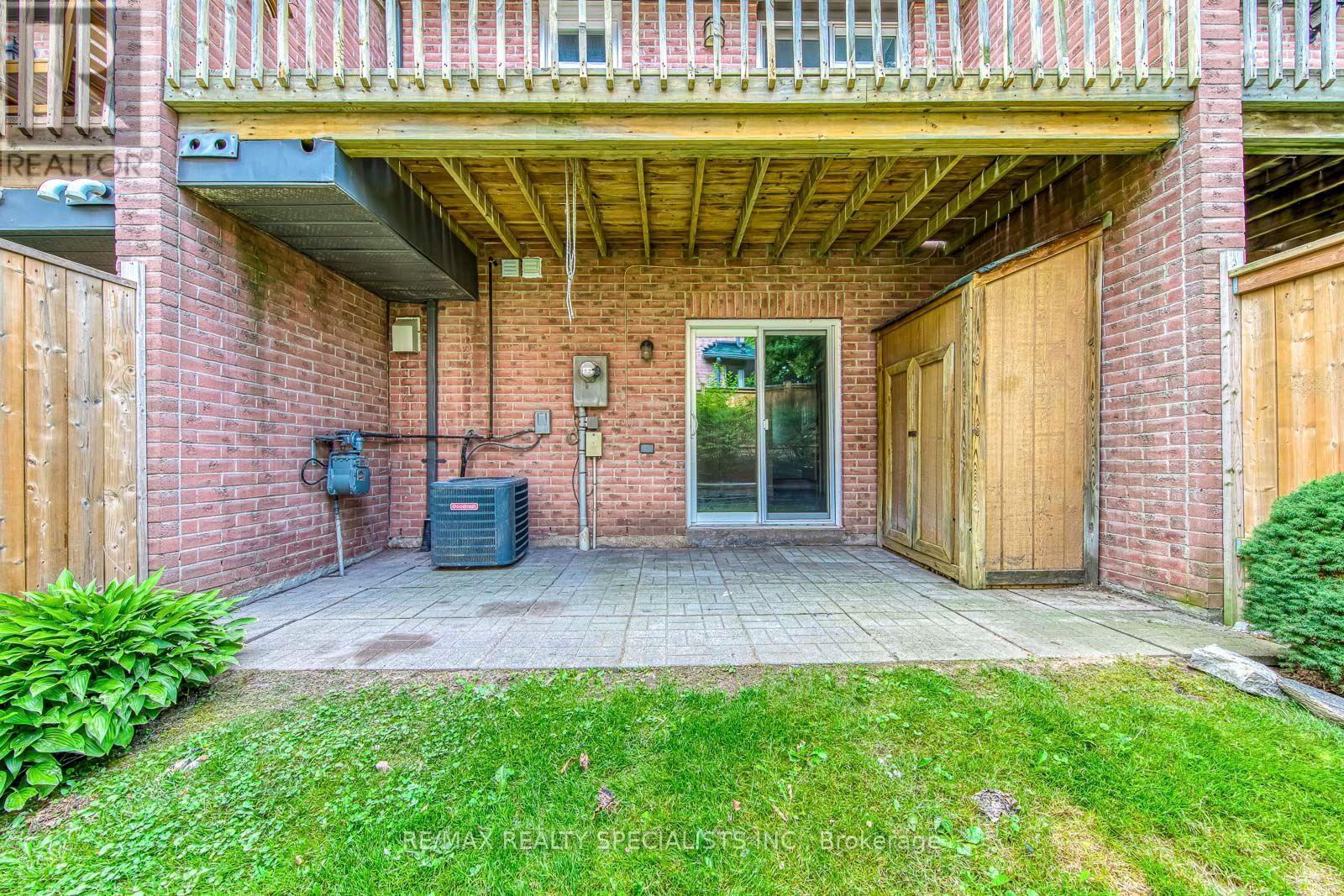 12 - 2955 Thomas Street, Mississauga, Ontario  L5M 6A9 - Photo 37 - W13547568