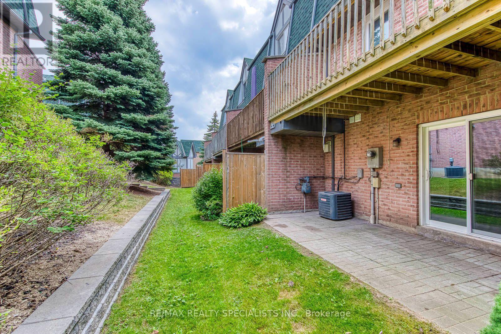 12 - 2955 Thomas Street, Mississauga, Ontario  L5M 6A9 - Photo 38 - W13547568