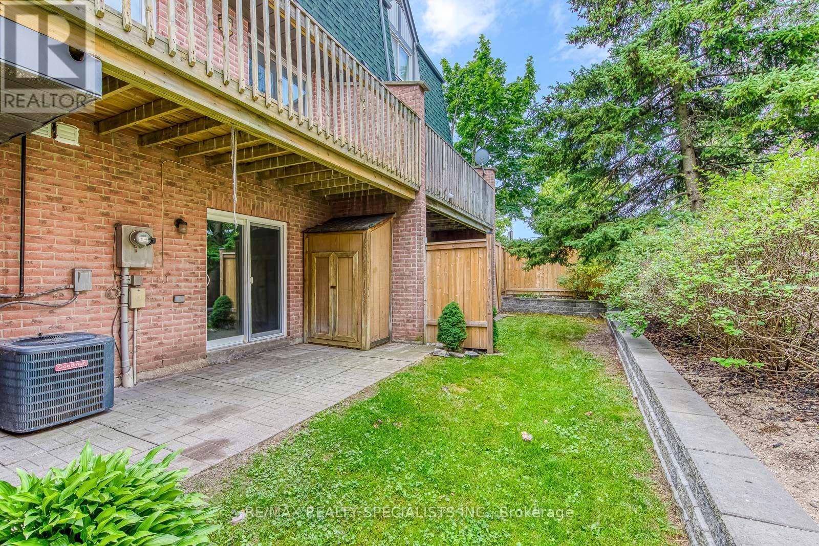 12 - 2955 Thomas Street, Mississauga, Ontario  L5M 6A9 - Photo 39 - W13547568