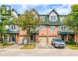 12 - 2955 THOMAS STREET, Mississauga, Ontario