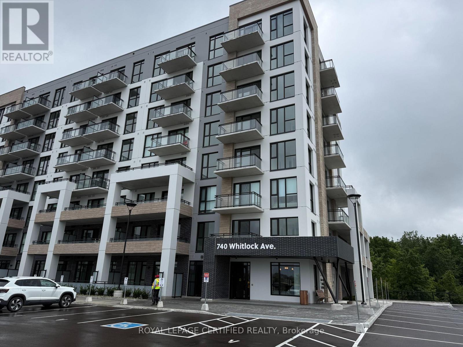 117 - 740 WHITLOCK AVENUE, Milton (CB Cobban)