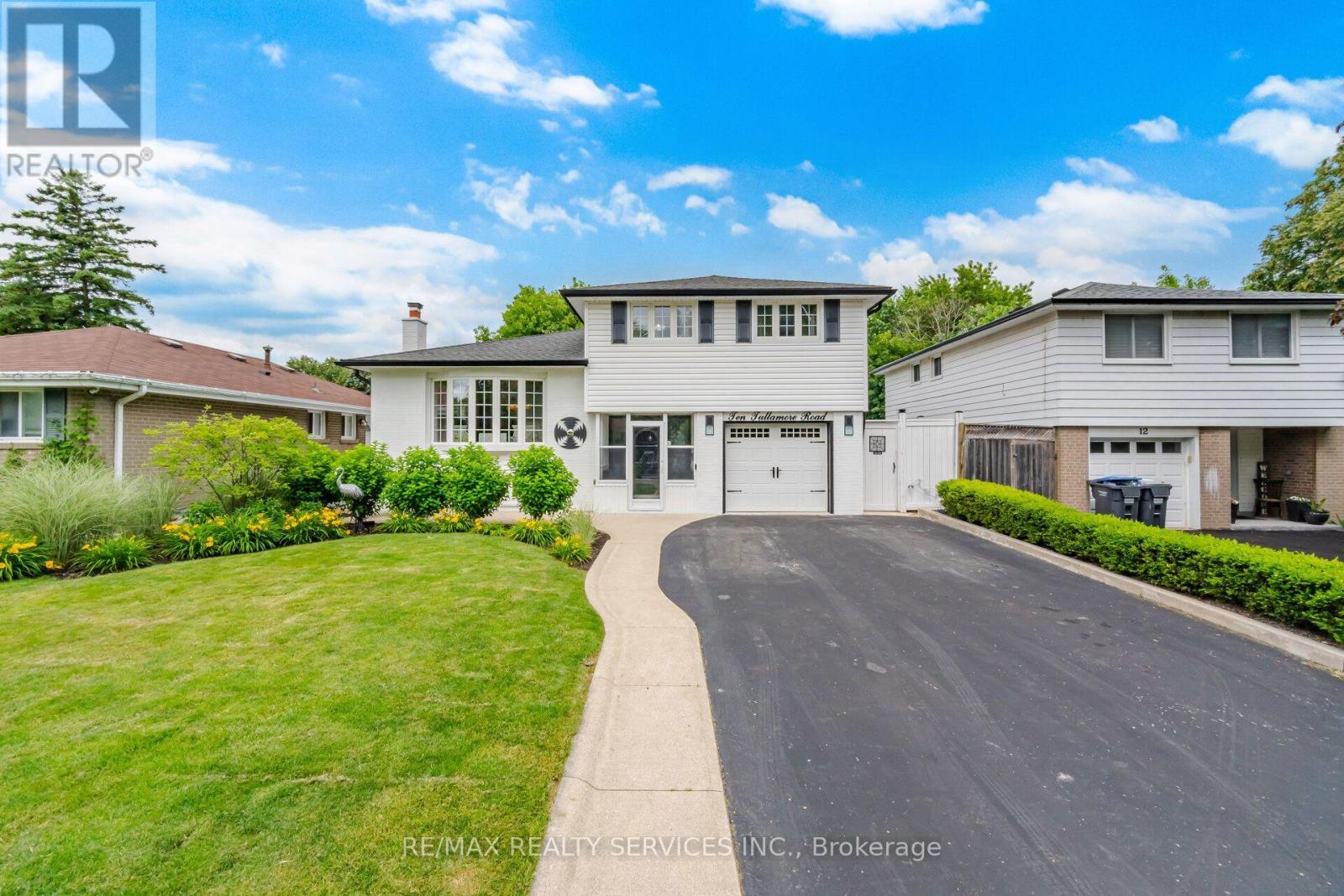 10 Tullamore Road, Brampton, Ontario  L6W 1J7 - Photo 3 - W13547650