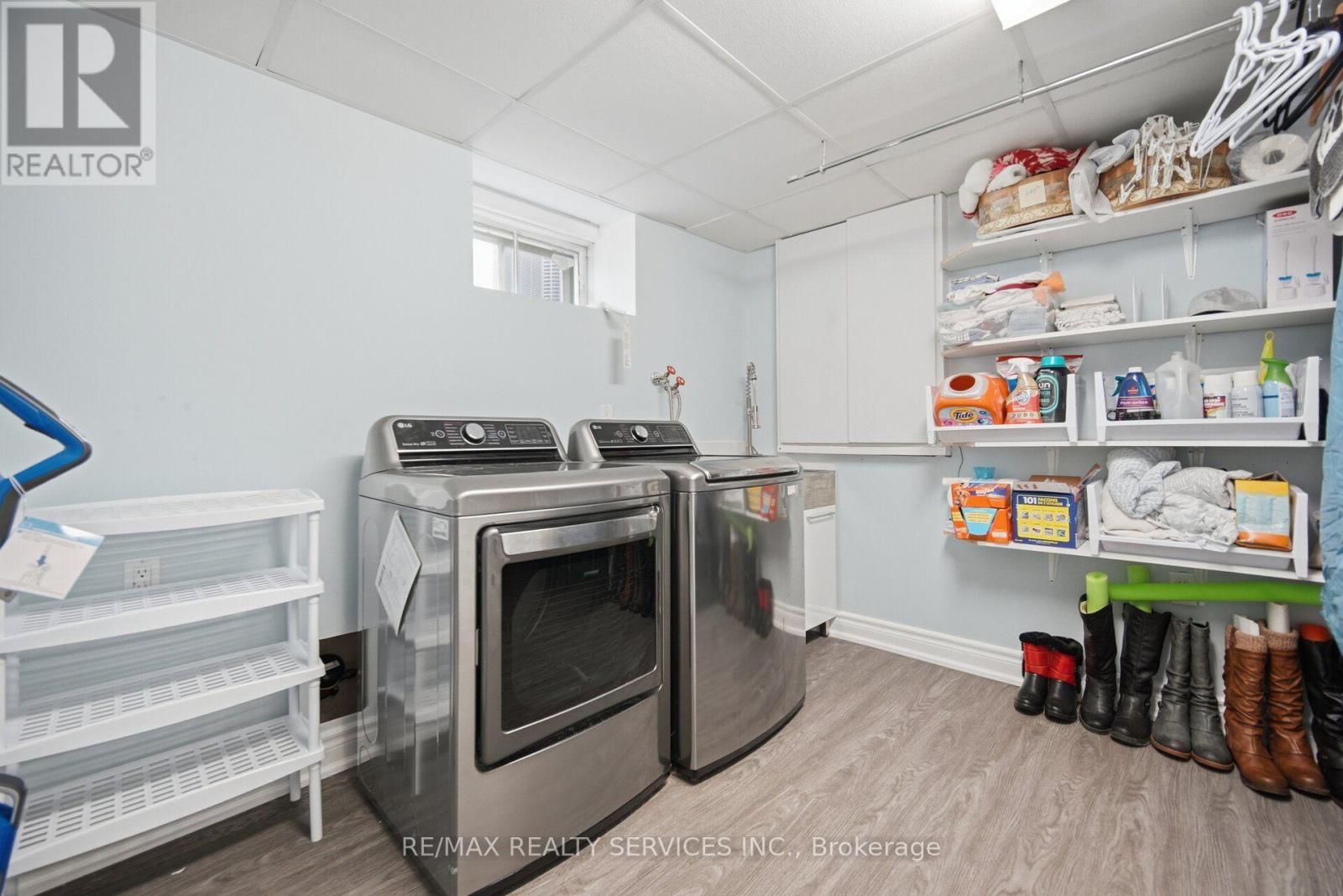 10 Tullamore Road, Brampton, Ontario  L6W 1J7 - Photo 37 - W13547650