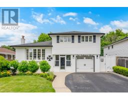 10 TULLAMORE ROAD, Brampton, Ontario