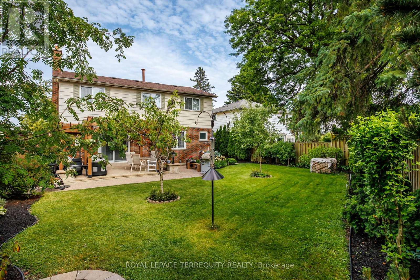 1853 Briarcrook Crescent, Mississauga, Ontario  L4X 1X3 - Photo 41 - W13547654